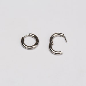 BTS earrings
