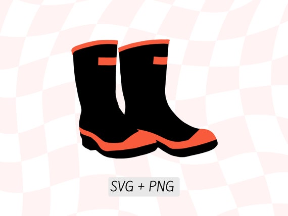 red band boots