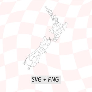 Neuseeland Karte SVG, Neuseeland Umrisse SVG, Neuseeland Art, Neuseeland Umrisse, Nz Städte, Neuseeland Clipart, Neuseeland Karte Mit Städte, Kiwiana