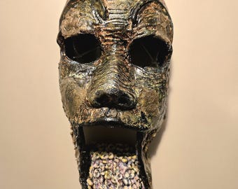 Snapped - Original Mask