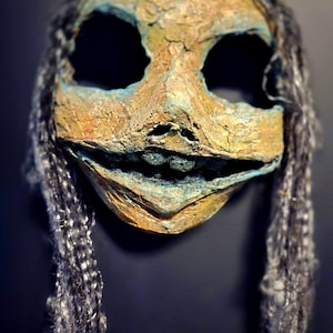Purity - Original Mask