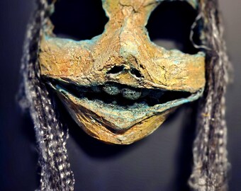Purity - Original Mask