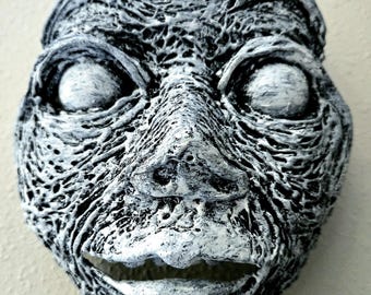 Patron Saint of Heartache - Original Mask