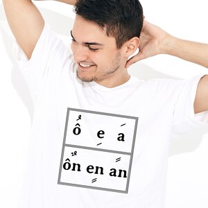 Men&#39;s T-Shirt, Graphic Tee, Gift for Him, Persian Calligraphy, Persian T-Shirt, Calligraphic Shirt, Arabic Font,
