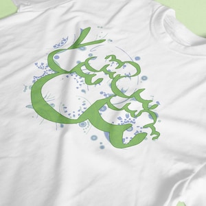 Haft-Sin Unisex T-Shirt, 7sin T-Shirt, Nowruz, Eid Shirt, Nowruz Tshirt, Unisex, Persian T-Shirt, Haftsin, Made in Canada