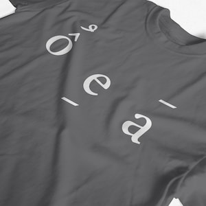 Unisex T-Shirt, Graphic Tee, Gift for Him, Gift for Her, Persian Calligraphy, Persian T-Shirt, Calligraphic Shirt, Arabic,