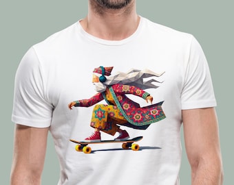 Amoo Nowruz, T-shirt homme Nowruz, Nouvel an persan, T-shirt de l'Aïd, Promo, ال نو، انه , تیشرت عمو نوروز