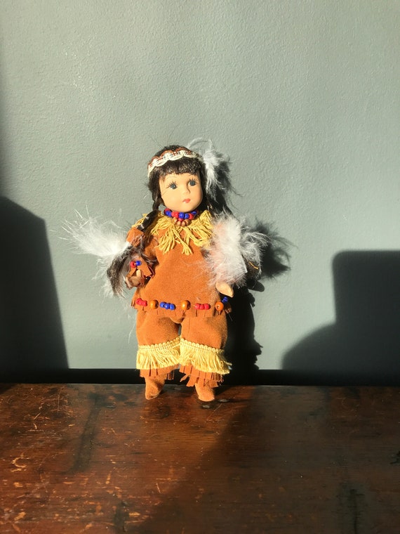 the house of valentina porcelain doll collection