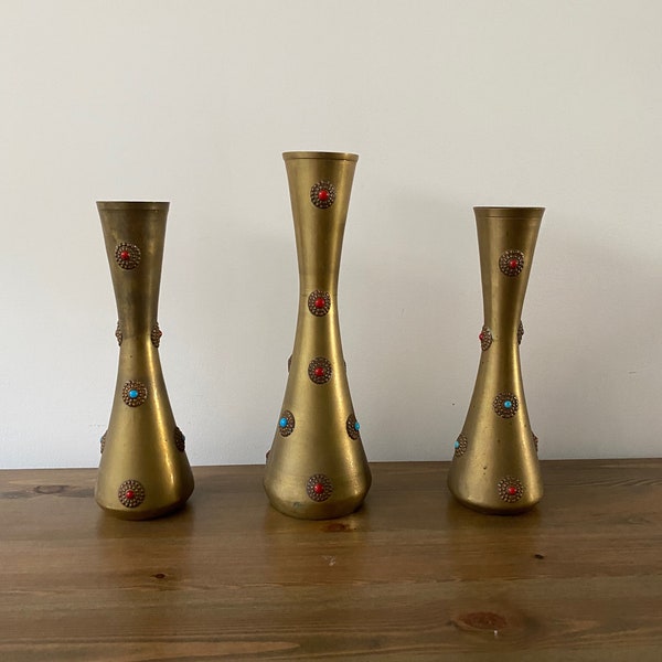 Red Stones for Vases Etsy