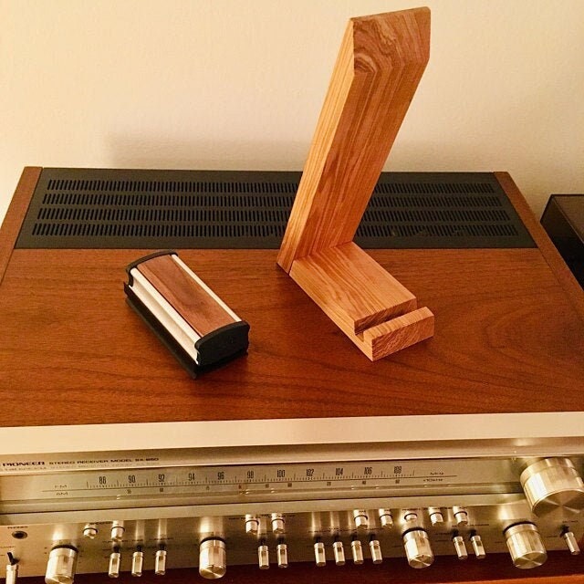 Vinyl Record stand Record holder Vinyl storage record Etsy