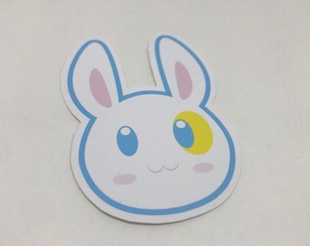 chibi bunny etsy