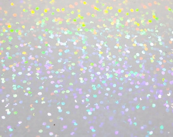 10 feuilles A4 Paillettes Craft autocollant vinyle Art Sticker Sparkling Panneau en couleur m/étallique DIY Cadeau lilas