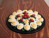 1:6 scale furniture food and home goods by MinInteriors on Etsy