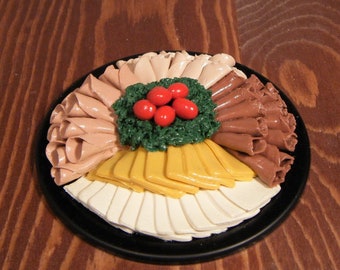 1:6 scale furniture food and home goods by MinInteriors on Etsy