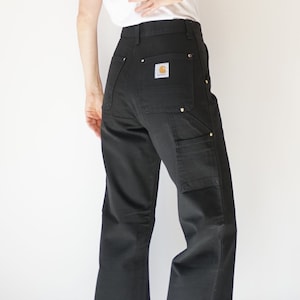 Carhartt Painter Pants 30 - Etsy