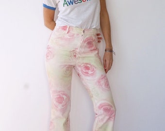 パンツ 80~90s Carhartt Pink Painter Pants Vintage Carhartt Double Front Painter's Pants 30