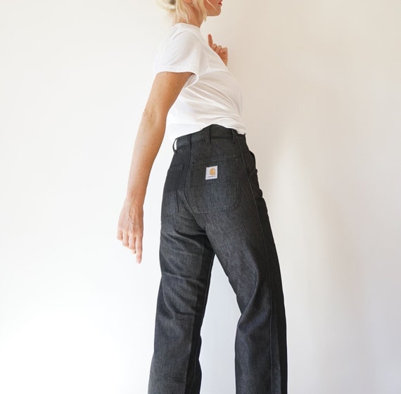 Vintage Carhartt Painter's Pants 26" W | Industria