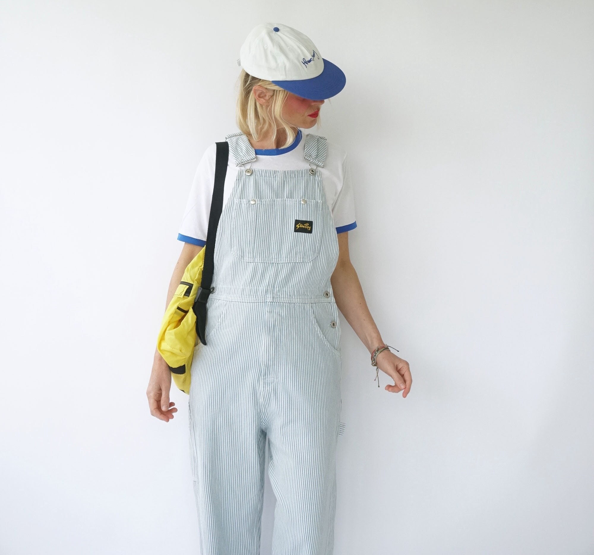 Hickory Teher London ツナキ 80