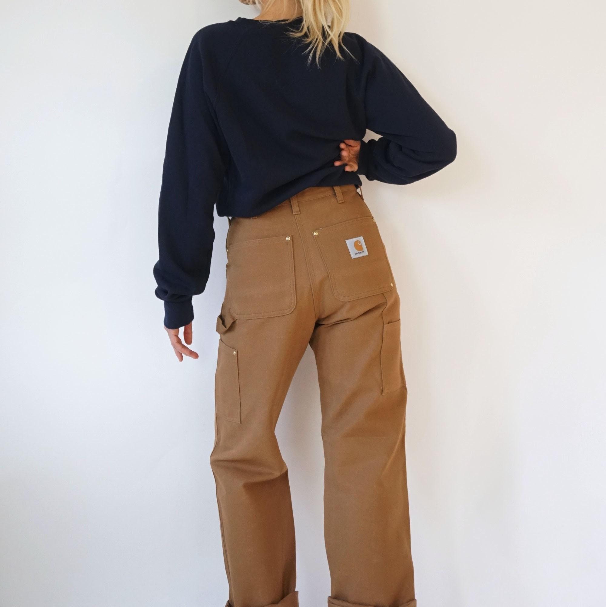 Vintage French Workwear Pants 30 - Etsy Vintage French Workwear Pants 30 - Etsy