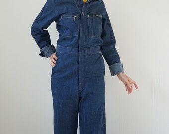 ジャケット・アウター STRUM DENIM SINGLE RIDERS COVERALLS Storm Rider® Men's Lined Denim Jacket | MWG Apparel