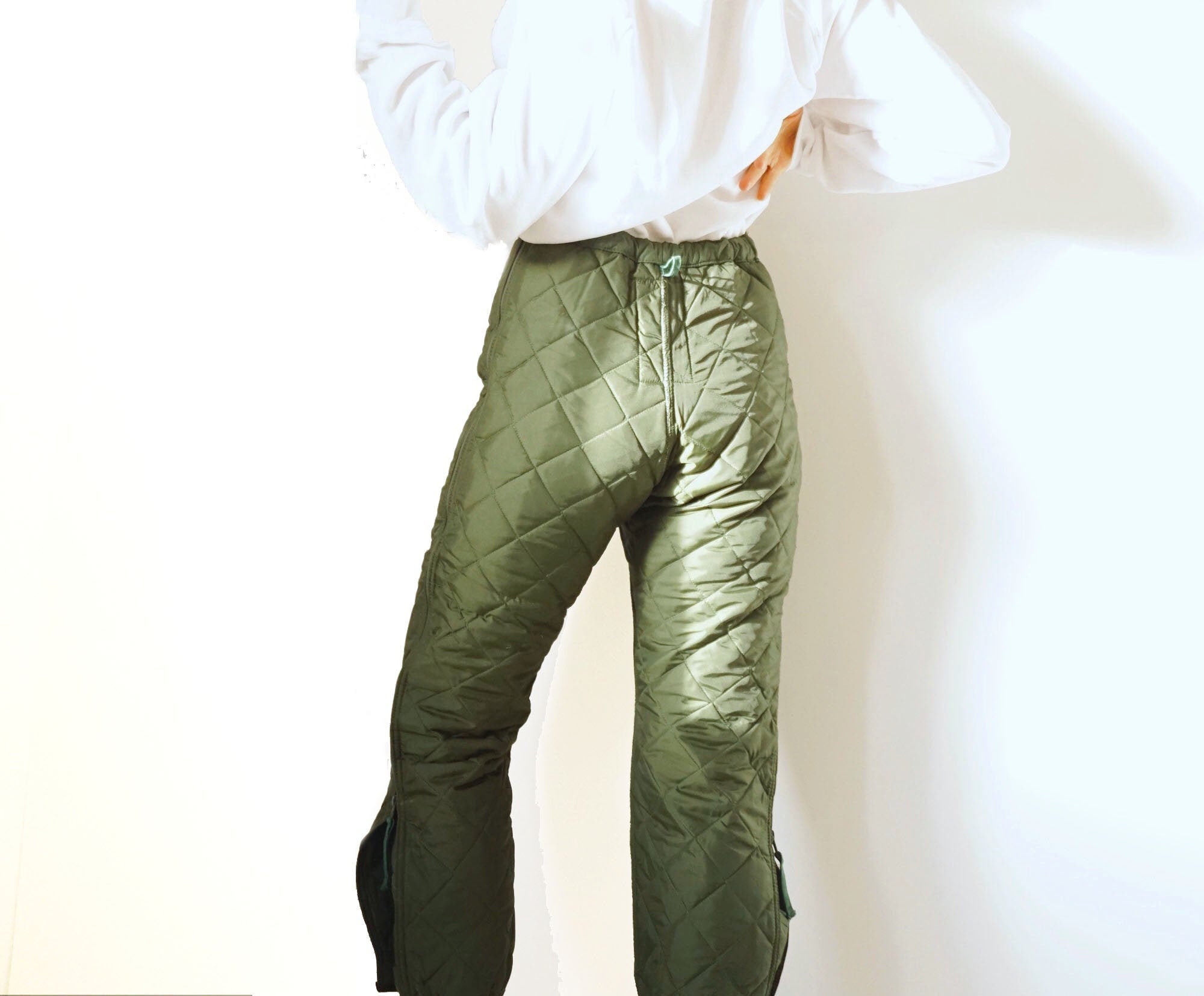 ggg様専用 meer. WRAP BALLOON PANTS - パンツ