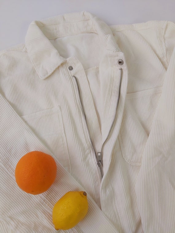 ジャケット・アウター OLD Chaps corduroy coveralls Chaps Corduroy Coats, Jackets & Vests for Men for Sale
