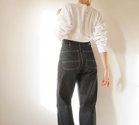 Vintage Carhartt Painter's Pants 28" W | Industria