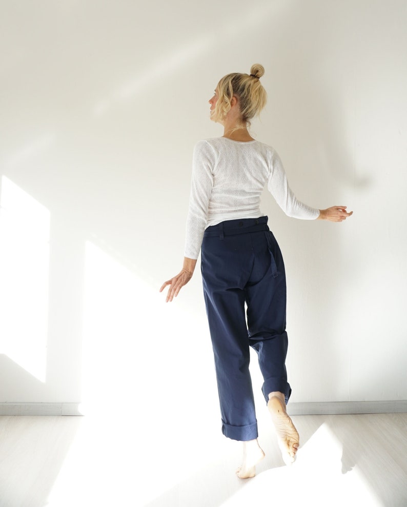 pointelle undershirt