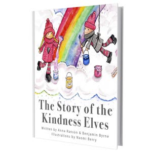 The Story of the Kindness Elves™