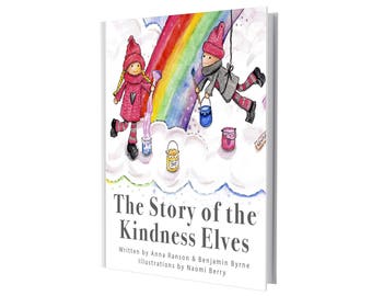 The Story of the Kindness Elves™