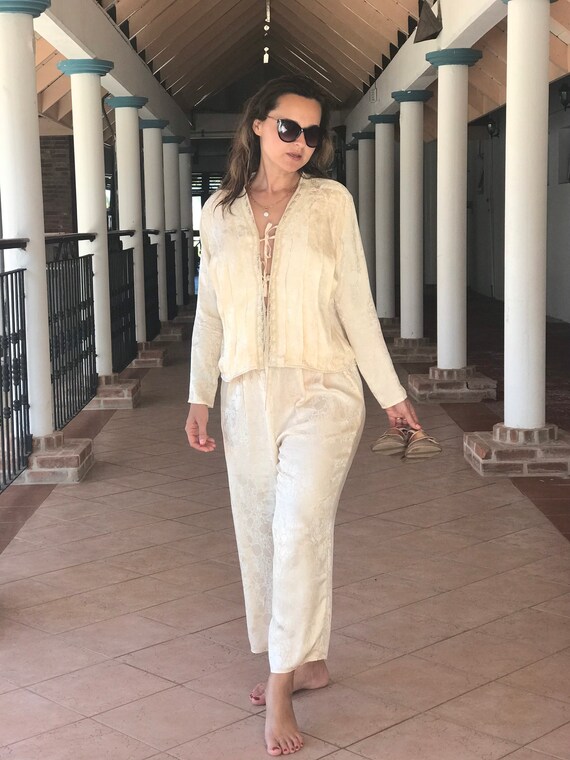 Vintage 2 piece Set