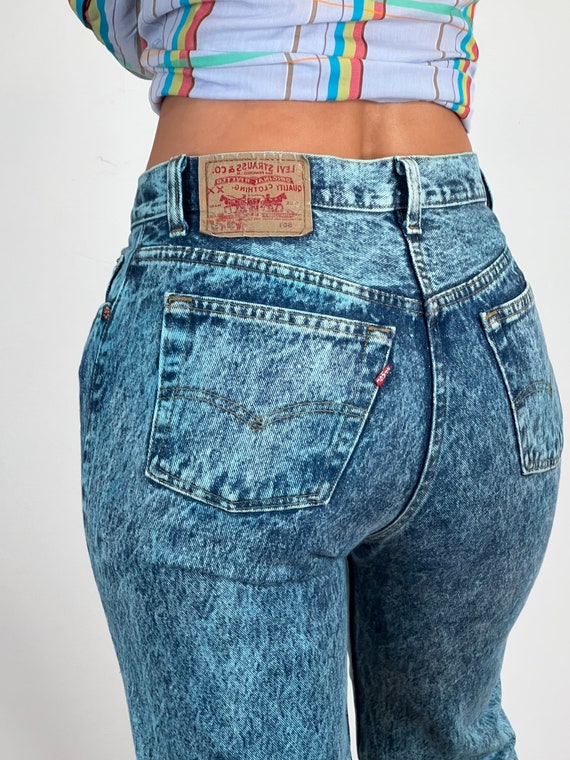 Vintage Levi’s 501 - image 2