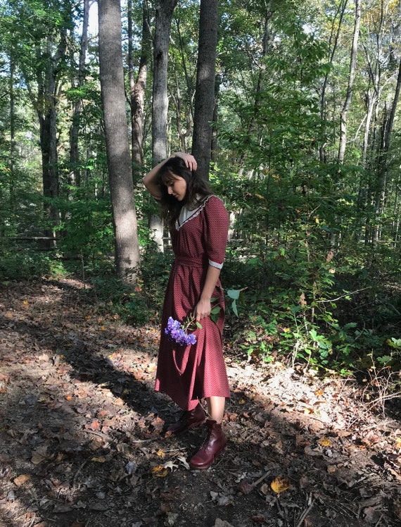 Antique Dress