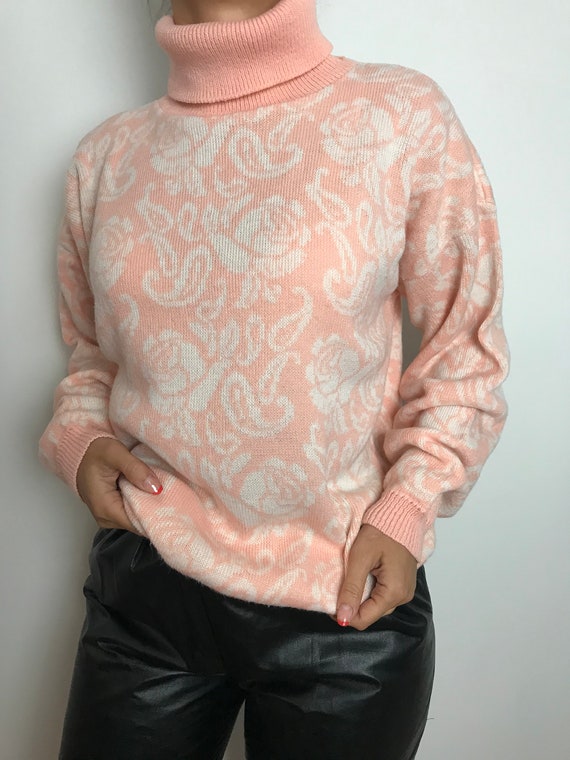 Vintage Turtleneck