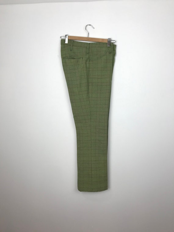 Vintage 1970s Pants