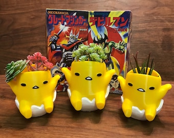 gudetama etsy