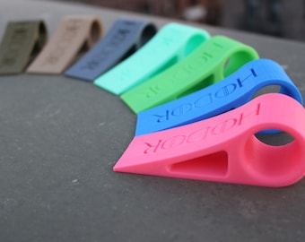 Hodor Door holder, 3D Printed, 4th July, Hold The Door, GOT Gift, Game of Thones, Wedge Door Stop, Men Gifts, Husband Gift