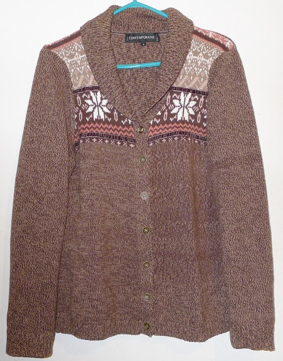 Reduced CONTEMPORAINE simons Vintage 