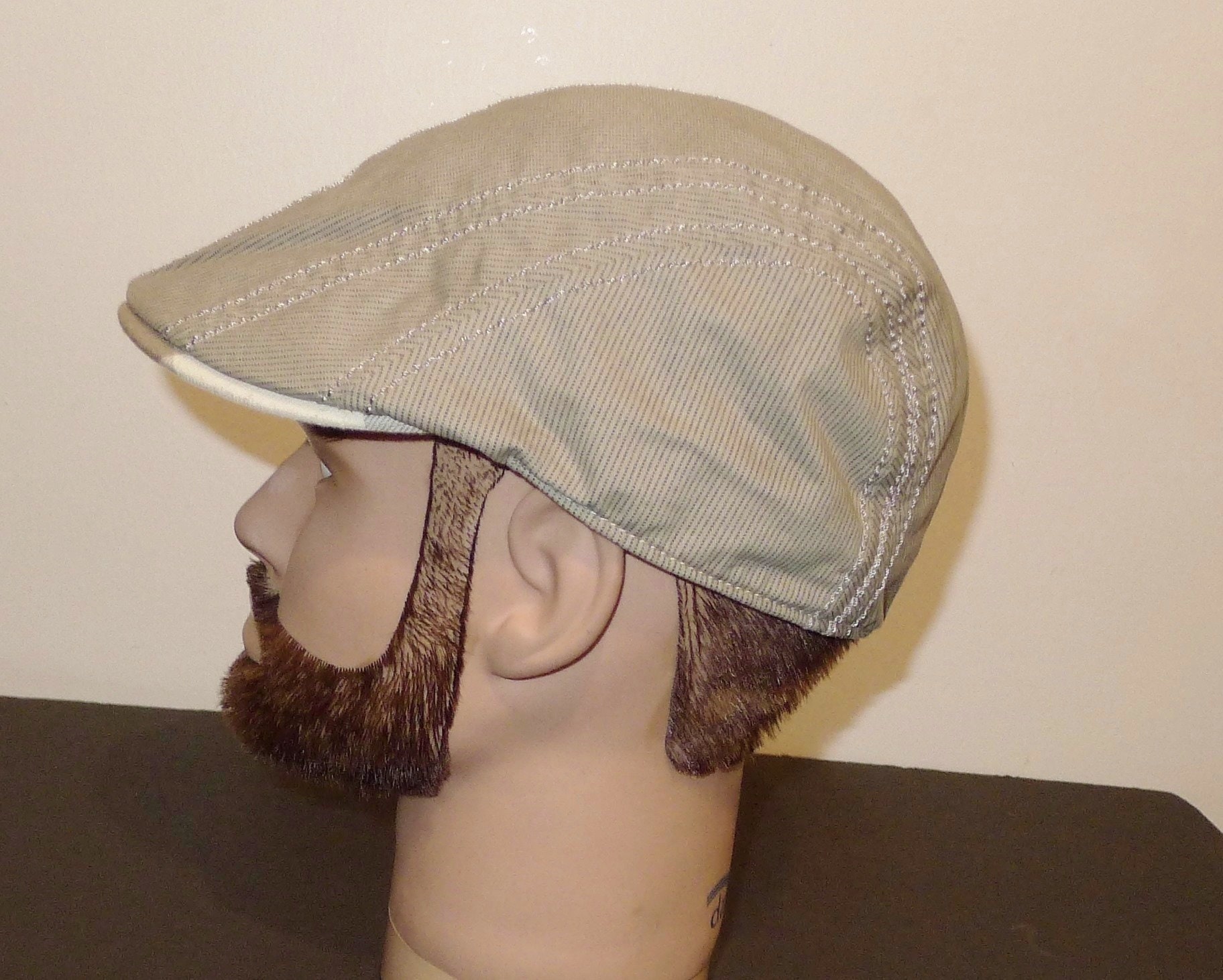 Nice Vintage LONDON FOG 100% Cotton 