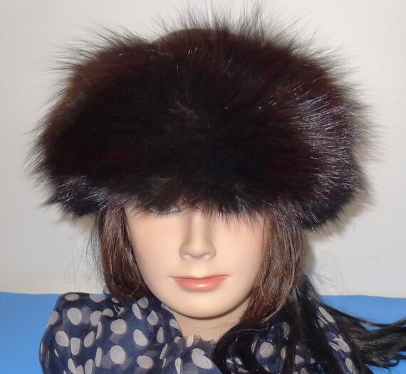 m and s fur hats