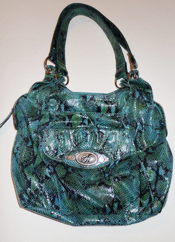 sienna ricchi purse new