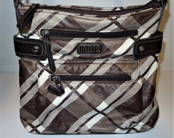 roots satchel