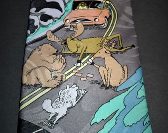 Funny Ties - Etsy Canada Funny Ties - Etsy Canada