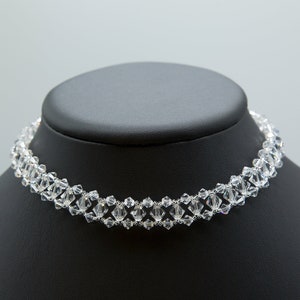 Rosa Bridal / Prom Choker