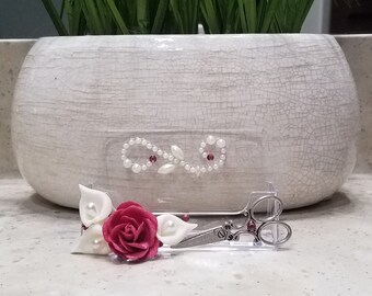 Business Card Holders Blankets Decor And More By Grandmacsboutique