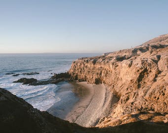 Baja California, Photo Print