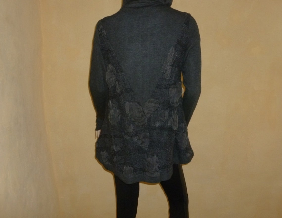 lauren vidal sweater