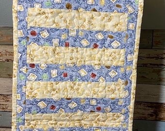 Corridore da tavolo Tea design