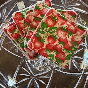 Reusable Make Up Pads/ Reusable cloth pad/ Make up remover