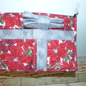 Christmas Present Table decor